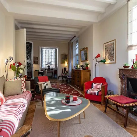 Le Buisson Villa Biarritz