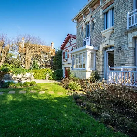 Le Buisson Biarritz