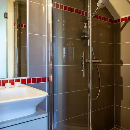 Le Buisson Willa