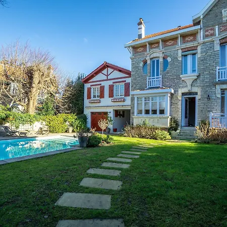 Le Buisson Villa